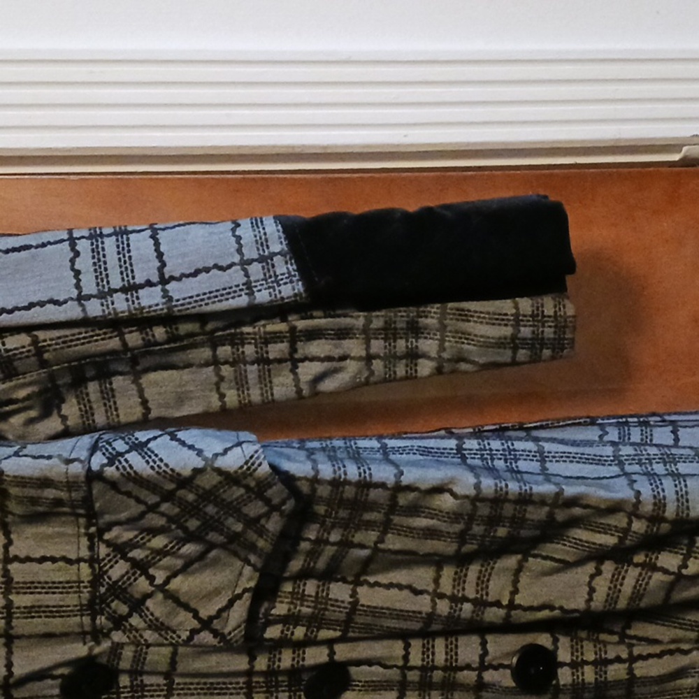 Long Coat - Picture 8 of 11